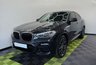USED 2019 19 BMW X4 2.0 20d M Sport SUV 5dr Diesel Auto xDrive Euro 6 (s/s) (190 ps) 