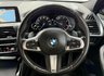 USED 2019 19 BMW X4 2.0 20d M Sport SUV 5dr Diesel Auto xDrive Euro 6 (s/s) (190 ps) 