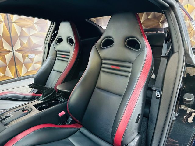 2011 NISSAN GT-R 3.8 V6 Premium Edition Auto 4WD Euro 5 2dr - Photo 10