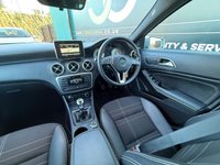 USED 2014 MERCEDES-BENZ A-CLASS 1.5 A180 CDI Sport Hatchback 5dr Diesel Manual Euro 5 (s/s) (109 ps) 