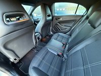 USED 2014 MERCEDES-BENZ A-CLASS 1.5 A180 CDI Sport Hatchback 5dr Diesel Manual Euro 5 (s/s) (109 ps) 