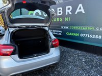 USED 2014 MERCEDES-BENZ A-CLASS 1.5 A180 CDI Sport Hatchback 5dr Diesel Manual Euro 5 (s/s) (109 ps) 