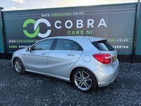 USED 2014 MERCEDES-BENZ A-CLASS 1.5 A180 CDI Sport Hatchback 5dr Diesel Manual Euro 5 (s/s) (109 ps) 