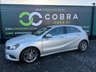 USED 2014 MERCEDES-BENZ A-CLASS 1.5 A180 CDI Sport Hatchback 5dr Diesel Manual Euro 5 (s/s) (109 ps) 