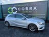 USED 2014 MERCEDES-BENZ A-CLASS 1.5 A180 CDI Sport Hatchback 5dr Diesel Manual Euro 5 (s/s) (109 ps) 