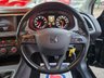 USED 2018 18 SEAT LEON 1.2 TSI SE Dynamic Technology Hatchback 5dr Petrol Manual Euro 6 (s/s) (110 ps) - ULEZ Compliant