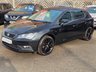 USED 2018 18 SEAT LEON 1.2 TSI SE Dynamic Technology Hatchback 5dr Petrol Manual Euro 6 (s/s) (110 ps) - ULEZ Compliant