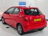 USED 2015 65 TOYOTA YARIS 1.4 D-4D Icon Hatchback 5dr Diesel Manual Euro 6 (90 ps) NATIONWIDE DELIVERY FROM &pound;99