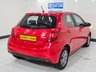 USED 2015 65 TOYOTA YARIS 1.4 D-4D Icon Hatchback 5dr Diesel Manual Euro 6 (90 ps) NATIONWIDE DELIVERY FROM &pound;99