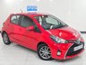 USED 2015 65 TOYOTA YARIS 1.4 D-4D Icon Hatchback 5dr Diesel Manual Euro 6 (90 ps) NATIONWIDE DELIVERY FROM &pound;99