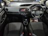 USED 2015 65 TOYOTA YARIS 1.4 D-4D Icon Hatchback 5dr Diesel Manual Euro 6 (90 ps) NATIONWIDE DELIVERY FROM &pound;99