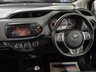 USED 2015 65 TOYOTA YARIS 1.4 D-4D Icon Hatchback 5dr Diesel Manual Euro 6 (90 ps) NATIONWIDE DELIVERY FROM &pound;99