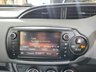 USED 2015 65 TOYOTA YARIS 1.4 D-4D Icon Hatchback 5dr Diesel Manual Euro 6 (90 ps) NATIONWIDE DELIVERY FROM &pound;99