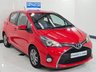 USED 2015 65 TOYOTA YARIS 1.4 D-4D Icon Hatchback 5dr Diesel Manual Euro 6 (90 ps) NATIONWIDE DELIVERY FROM &pound;99