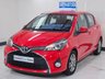 USED 2015 65 TOYOTA YARIS 1.4 D-4D Icon Hatchback 5dr Diesel Manual Euro 6 (90 ps) NATIONWIDE DELIVERY FROM &pound;99
