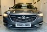 USED 2020 20 VAUXHALL INSIGNIA 1.6 Turbo D ecoTEC SRi Nav Grand Sport 5dr Diesel Manual Euro 6 (s/s) (110 ps) 