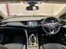 USED 2020 20 VAUXHALL INSIGNIA 1.6 Turbo D ecoTEC SRi Nav Grand Sport 5dr Diesel Manual Euro 6 (s/s) (110 ps) 