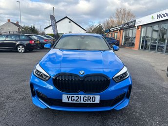 Used cars for sale in Blackpool & Lancashire: Woodman Motor Company Limited