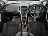 USED 2012 62 VAUXHALL ASTRA 1.6 16v SRi Hatchback 5dr Petrol Manual Euro 5 (115 ps) NATIONWIDE DELIVERY FROM &pound;99