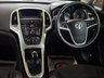 USED 2012 62 VAUXHALL ASTRA 1.6 16v SRi Hatchback 5dr Petrol Manual Euro 5 (115 ps) NATIONWIDE DELIVERY FROM &pound;99