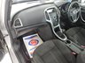 USED 2012 62 VAUXHALL ASTRA 1.6 16v SRi Hatchback 5dr Petrol Manual Euro 5 (115 ps) NATIONWIDE DELIVERY FROM &pound;99