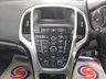 USED 2012 62 VAUXHALL ASTRA 1.6 16v SRi Hatchback 5dr Petrol Manual Euro 5 (115 ps) NATIONWIDE DELIVERY FROM &pound;99
