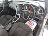USED 2012 62 VAUXHALL ASTRA 1.6 16v SRi Hatchback 5dr Petrol Manual Euro 5 (115 ps) NATIONWIDE DELIVERY FROM &pound;99