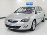 USED 2012 62 VAUXHALL ASTRA 1.6 16v SRi Hatchback 5dr Petrol Manual Euro 5 (115 ps) NATIONWIDE DELIVERY FROM &pound;99
