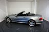 USED 2008 58 MERCEDES-BENZ SL 3.5 SL350 Convertible 2dr Petrol 7G-Tronic-SUPERB EXAMPLE FINISHED IN PALLADIUM SILVER METALLIC WITH HEATED BLACK LEATHER UPHOLSTERY-REAR  PARKING SENSORS-ELECTRIC MEMORY FRONT SEATS-ELECTRIC FOLDING MIRRORS-XENON HEADLIGHTS-19