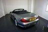 USED 2008 58 MERCEDES-BENZ SL 3.5 SL350 Convertible 2dr Petrol 7G-Tronic-SUPERB EXAMPLE FINISHED IN PALLADIUM SILVER METALLIC WITH HEATED BLACK LEATHER UPHOLSTERY-REAR  PARKING SENSORS-ELECTRIC MEMORY FRONT SEATS-ELECTRIC FOLDING MIRRORS-XENON HEADLIGHTS-19