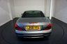USED 2008 58 MERCEDES-BENZ SL 3.5 SL350 Convertible 2dr Petrol 7G-Tronic-SUPERB EXAMPLE FINISHED IN PALLADIUM SILVER METALLIC WITH HEATED BLACK LEATHER UPHOLSTERY-REAR  PARKING SENSORS-ELECTRIC MEMORY FRONT SEATS-ELECTRIC FOLDING MIRRORS-XENON HEADLIGHTS-19