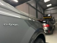 USED 2018 18 AUDI Q7 3.0 TDI V6 e-tron SUV 5dr Diesel Plug-in Hybrid Tiptronic quattro Euro 6 (s/s) 17.3kWh (373 ps) Carplay | Heated leather | ULEZ