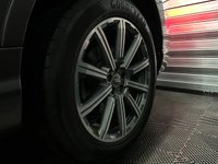 USED 2018 18 AUDI Q7 3.0 TDI V6 e-tron SUV 5dr Diesel Plug-in Hybrid Tiptronic quattro Euro 6 (s/s) 17.3kWh (373 ps) Carplay | Heated leather | ULEZ
