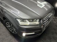 USED 2018 18 AUDI Q7 3.0 TDI V6 e-tron SUV 5dr Diesel Plug-in Hybrid Tiptronic quattro Euro 6 (s/s) 17.3kWh (373 ps) Carplay | Heated leather | ULEZ