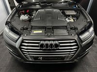 USED 2018 18 AUDI Q7 3.0 TDI V6 e-tron SUV 5dr Diesel Plug-in Hybrid Tiptronic quattro Euro 6 (s/s) 17.3kWh (373 ps) Carplay | Heated leather | ULEZ