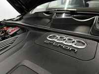 USED 2018 18 AUDI Q7 3.0 TDI V6 e-tron SUV 5dr Diesel Plug-in Hybrid Tiptronic quattro Euro 6 (s/s) 17.3kWh (373 ps) Carplay | Heated leather | ULEZ
