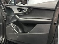USED 2018 18 AUDI Q7 3.0 TDI V6 e-tron SUV 5dr Diesel Plug-in Hybrid Tiptronic quattro Euro 6 (s/s) 17.3kWh (373 ps) Carplay | Heated leather | ULEZ