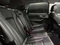 USED 2018 18 AUDI Q7 3.0 TDI V6 e-tron SUV 5dr Diesel Plug-in Hybrid Tiptronic quattro Euro 6 (s/s) 17.3kWh (373 ps) Carplay | Heated leather | ULEZ