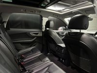 USED 2018 18 AUDI Q7 3.0 TDI V6 e-tron SUV 5dr Diesel Plug-in Hybrid Tiptronic quattro Euro 6 (s/s) 17.3kWh (373 ps) Carplay | Heated leather | ULEZ