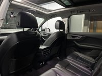 USED 2018 18 AUDI Q7 3.0 TDI V6 e-tron SUV 5dr Diesel Plug-in Hybrid Tiptronic quattro Euro 6 (s/s) 17.3kWh (373 ps) Carplay | Heated leather | ULEZ