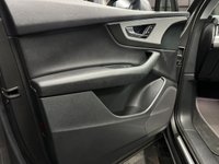 USED 2018 18 AUDI Q7 3.0 TDI V6 e-tron SUV 5dr Diesel Plug-in Hybrid Tiptronic quattro Euro 6 (s/s) 17.3kWh (373 ps) Carplay | Heated leather | ULEZ