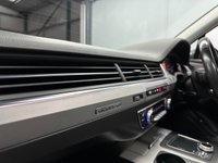 USED 2018 18 AUDI Q7 3.0 TDI V6 e-tron SUV 5dr Diesel Plug-in Hybrid Tiptronic quattro Euro 6 (s/s) 17.3kWh (373 ps) Carplay | Heated leather | ULEZ