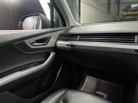 USED 2018 18 AUDI Q7 3.0 TDI V6 e-tron SUV 5dr Diesel Plug-in Hybrid Tiptronic quattro Euro 6 (s/s) 17.3kWh (373 ps) Carplay | Heated leather | ULEZ