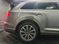 USED 2018 18 AUDI Q7 3.0 TDI V6 e-tron SUV 5dr Diesel Plug-in Hybrid Tiptronic quattro Euro 6 (s/s) 17.3kWh (373 ps) Carplay | Heated leather | ULEZ