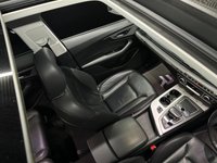 USED 2018 18 AUDI Q7 3.0 TDI V6 e-tron SUV 5dr Diesel Plug-in Hybrid Tiptronic quattro Euro 6 (s/s) 17.3kWh (373 ps) Carplay | Heated leather | ULEZ