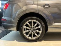 USED 2018 18 AUDI Q7 3.0 TDI V6 e-tron SUV 5dr Diesel Plug-in Hybrid Tiptronic quattro Euro 6 (s/s) 17.3kWh (373 ps) Carplay | Heated leather | ULEZ