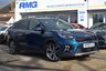 USED 2020 20 KIA NIRO 1.6 GDi 4 Hybrid DCT (139 bhp) AUTO / 2 OWNERS / HYBRID / SATNAV / LEATHER / SERVICE HISTORY
