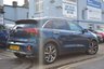 USED 2020 20 KIA NIRO 1.6 GDi 4 Hybrid DCT (139 bhp) AUTO / 2 OWNERS / HYBRID / SATNAV / LEATHER / SERVICE HISTORY