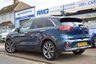 USED 2020 20 KIA NIRO 1.6 GDi 4 Hybrid DCT (139 bhp) AUTO / 2 OWNERS / HYBRID / SATNAV / LEATHER / SERVICE HISTORY