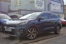 USED 2020 20 KIA NIRO 1.6 GDi 4 Hybrid DCT (139 bhp) AUTO / 2 OWNERS / HYBRID / SATNAV / LEATHER / SERVICE HISTORY